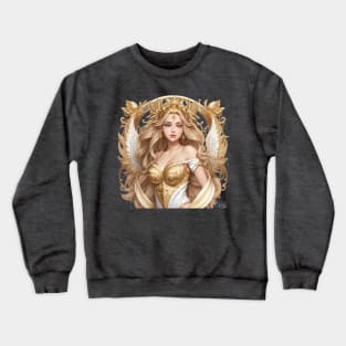 Aphrodite Crewneck Sweatshirt